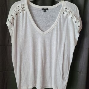 Express T-shirt - small